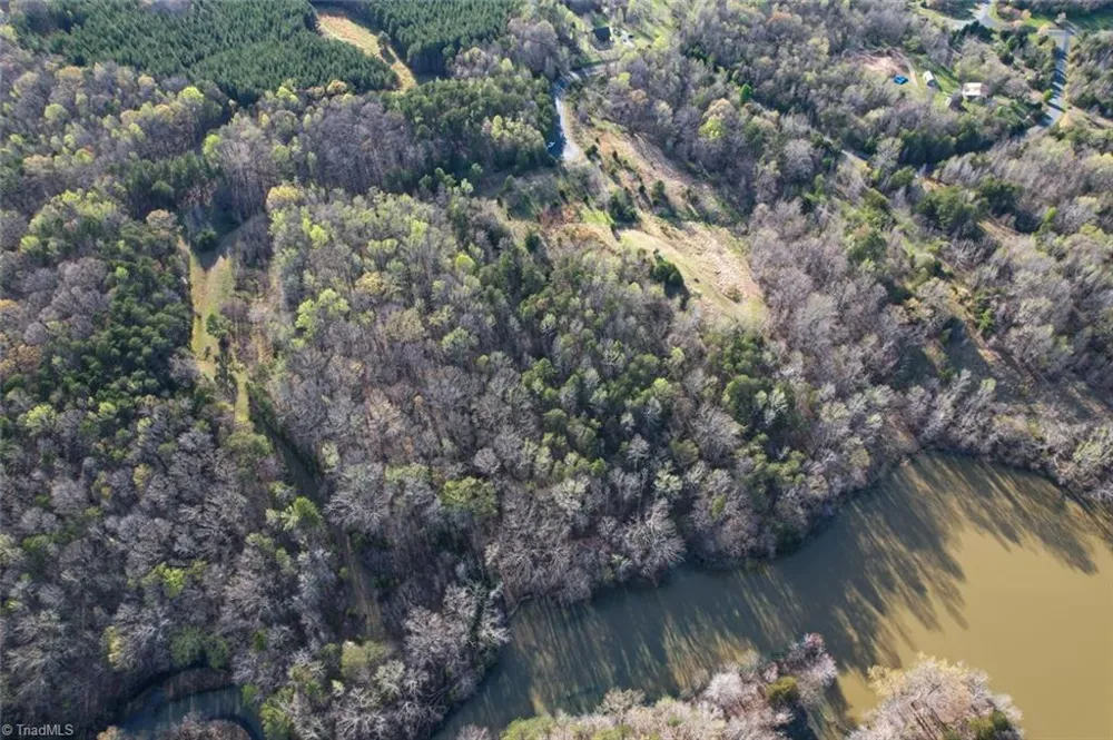 Lot 38 Lake Shore Drive Yanceyville, NC 27379