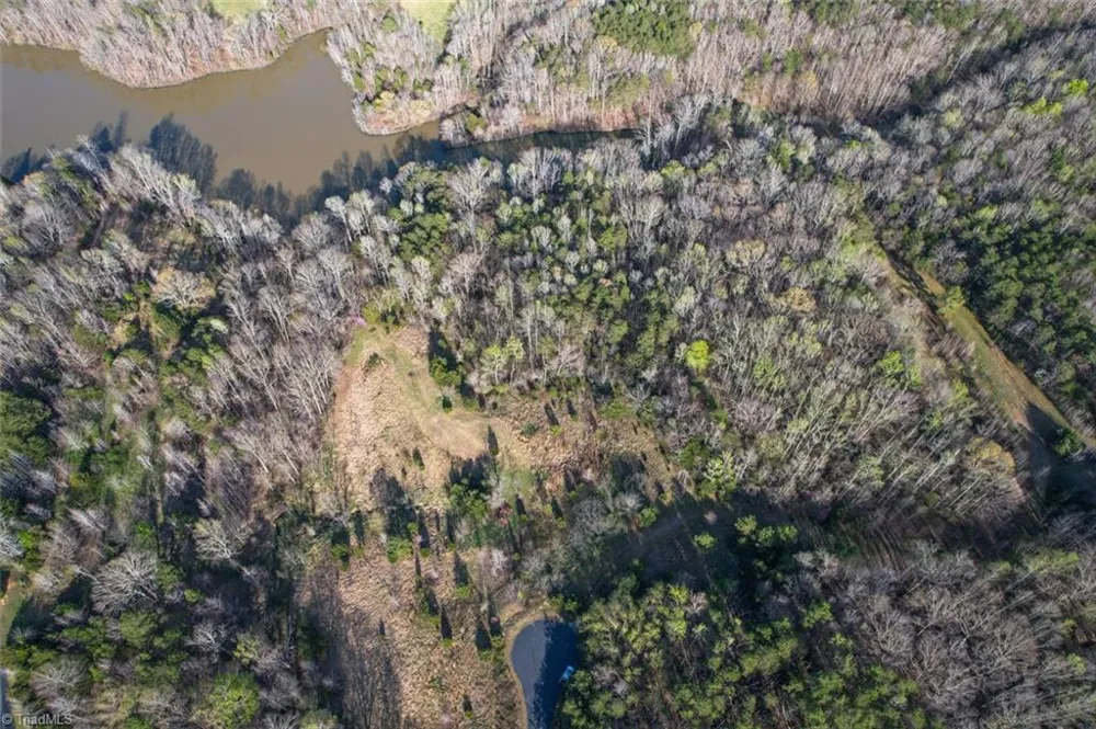 Lot 38 Lake Shore Drive Yanceyville, NC 27379