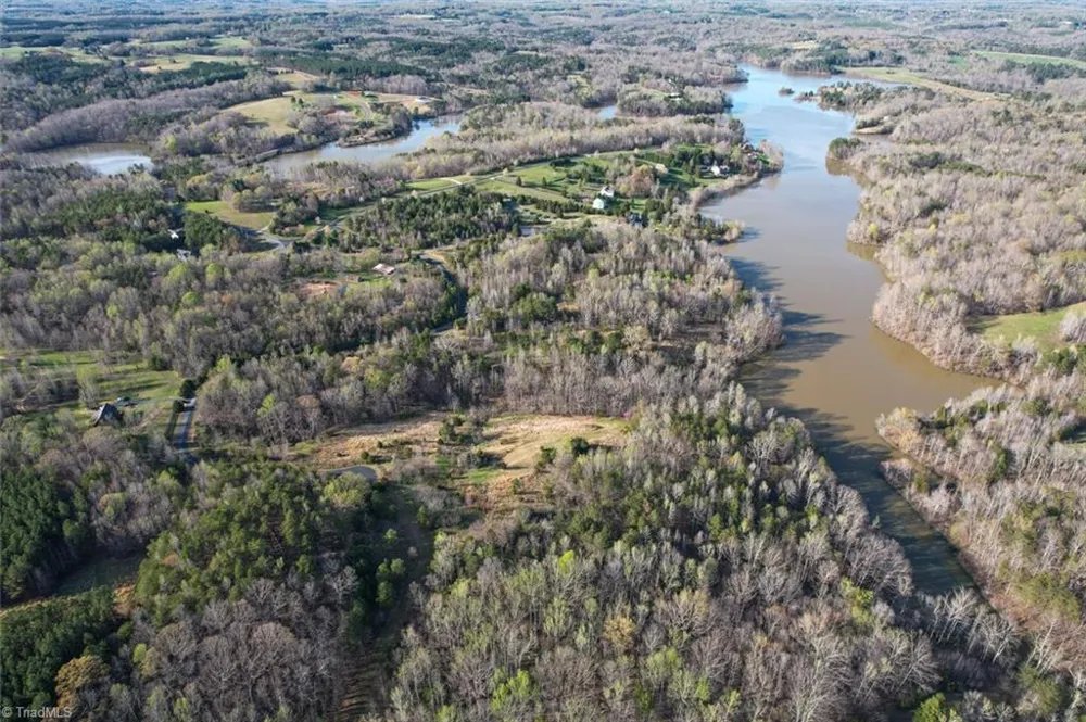Lot 38 Lake Shore Drive Yanceyville, NC 27379