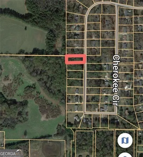 LOT 21 Cherokee Circle Cedartown, GA 30125
