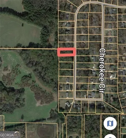 LOT 21 Cherokee Circle