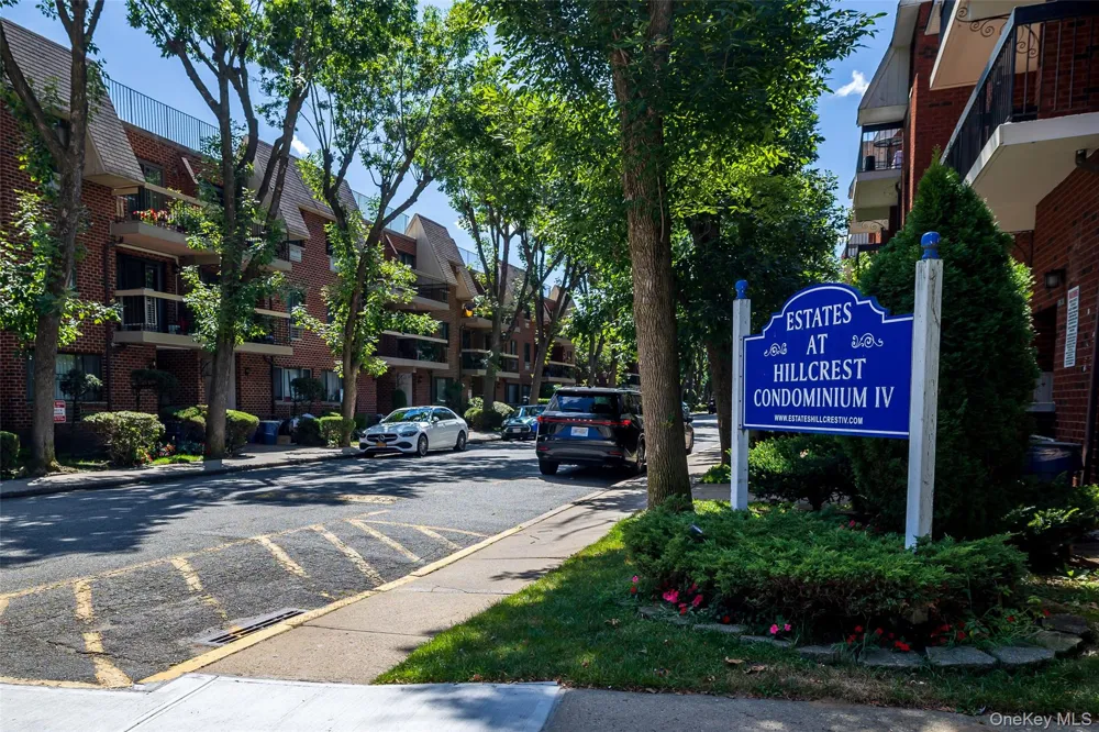 7111 Sutton Place #3 Fresh Meadows, NY 11365