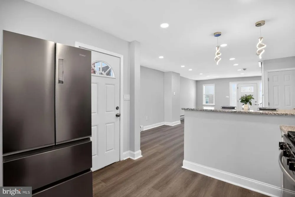3131 STIRLING STREET Philadelphia, PA 19149