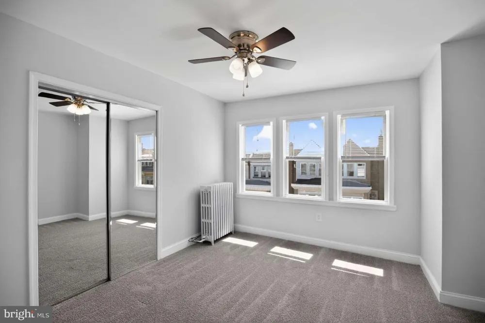 3131 STIRLING STREET Philadelphia, PA 19149