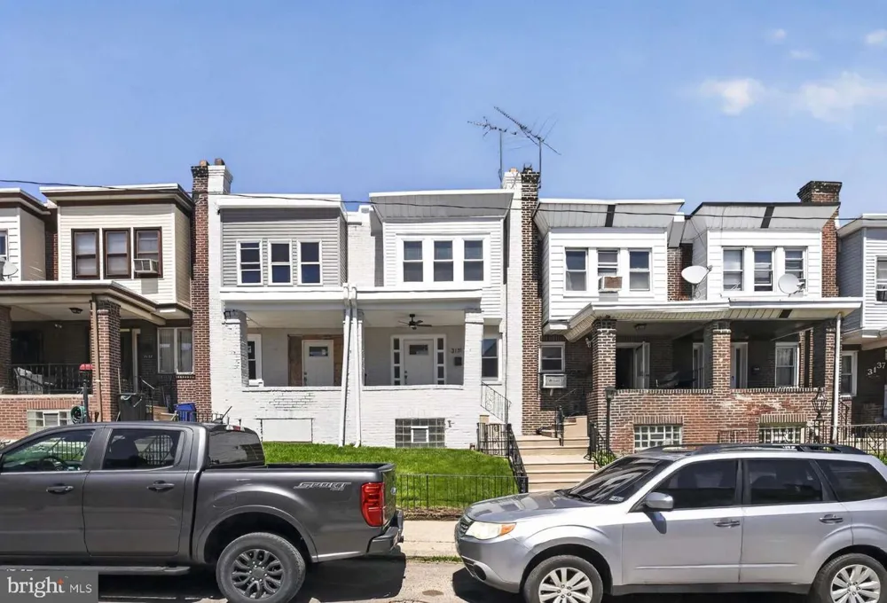 3131 STIRLING STREET Philadelphia, PA 19149