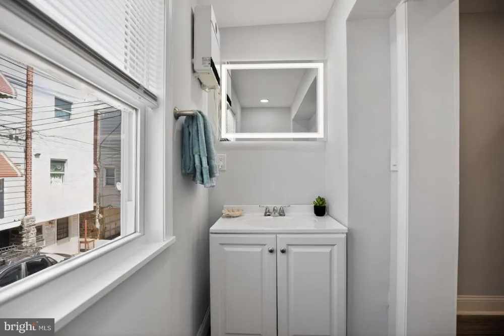 3131 STIRLING STREET Philadelphia, PA 19149