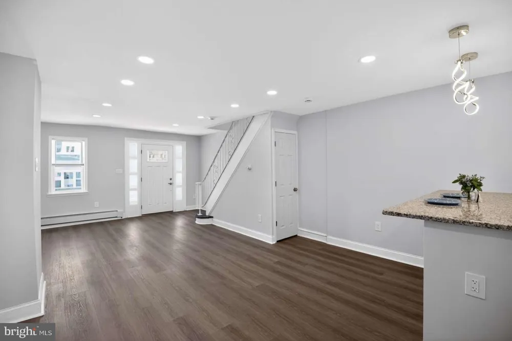 3131 STIRLING STREET Philadelphia, PA 19149