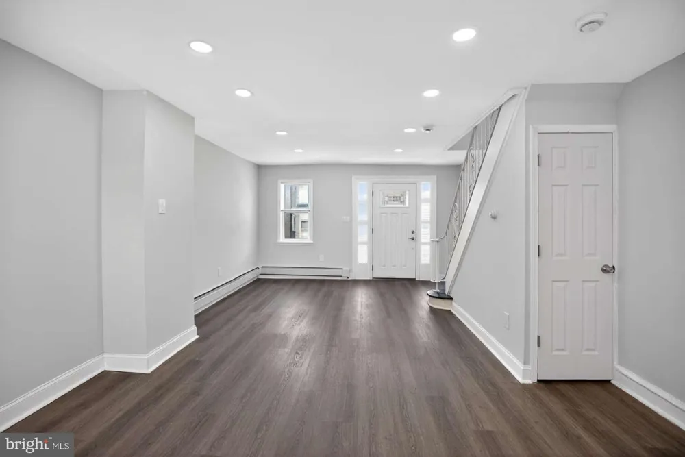 3131 STIRLING STREET Philadelphia, PA 19149