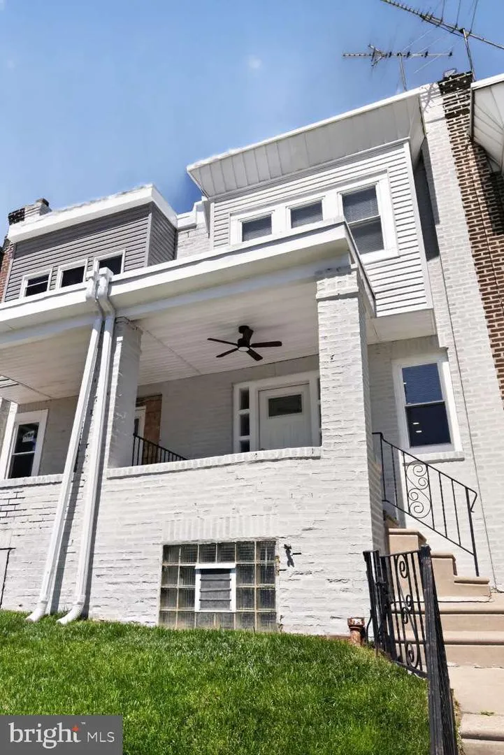 3131 STIRLING STREET Philadelphia, PA 19149