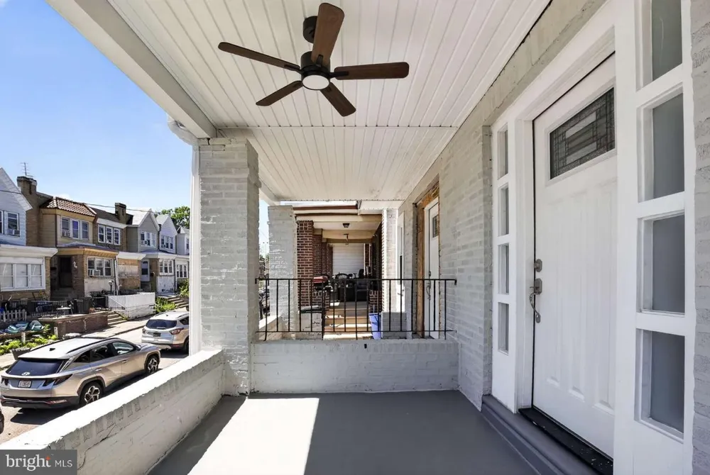 3131 STIRLING STREET Philadelphia, PA 19149