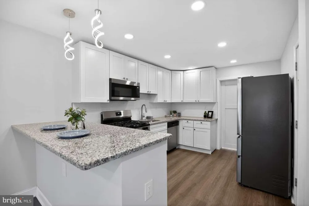 3131 STIRLING STREET Philadelphia, PA 19149