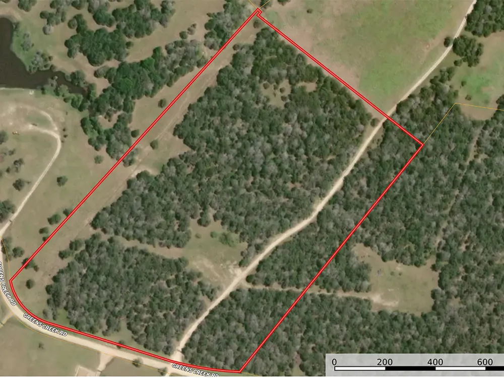 2231 Greens Creek Road Ledbetter, TX 78946