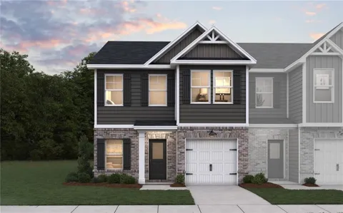 8357 Columbia Court