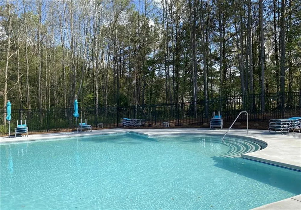 8357 Columbia Court Palmetto, GA 30268