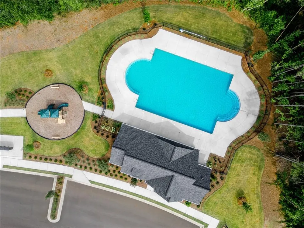 8357 Columbia Court Palmetto, GA 30268