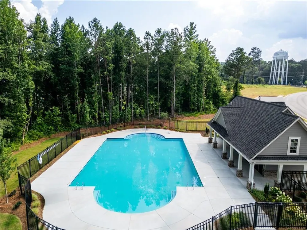 8357 Columbia Court Palmetto, GA 30268