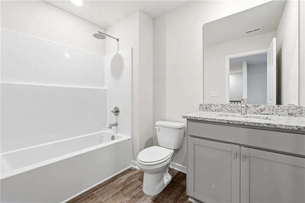 8357 Columbia Court Palmetto, GA 30268