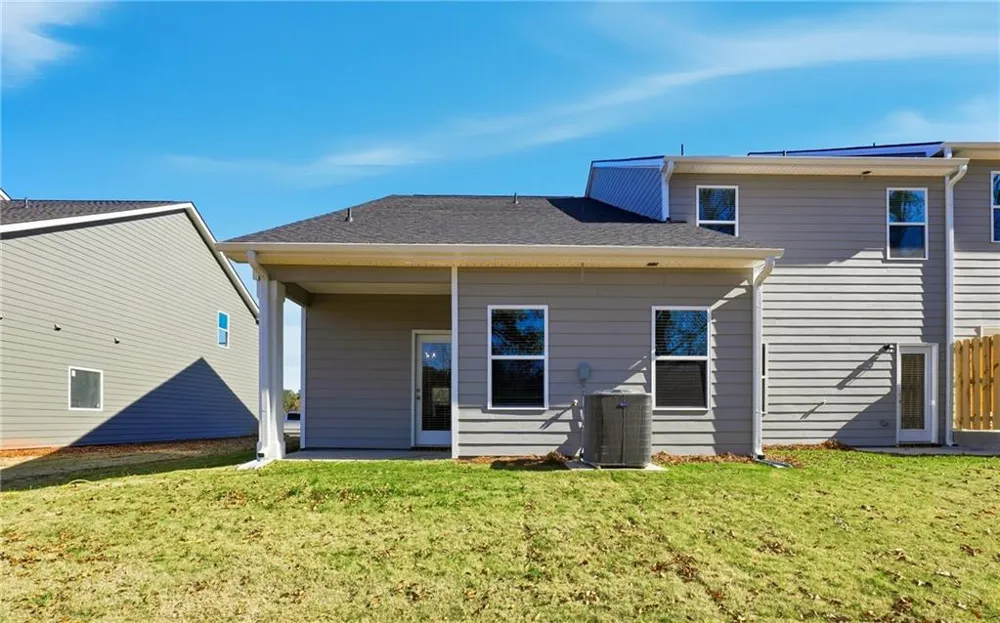 8357 Columbia Court Palmetto, GA 30268