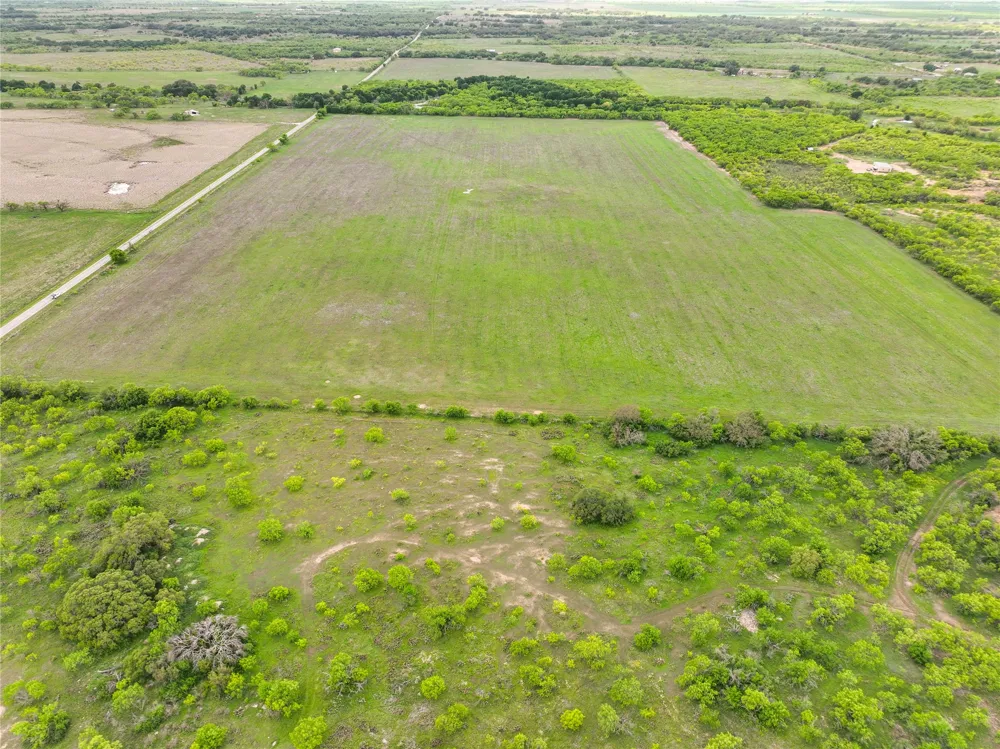County Road 159 Bangs, TX 76823
