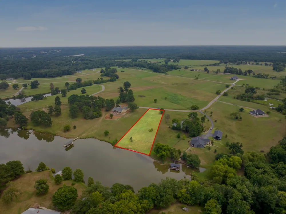 PR 52320 Pittsburg, TX 75686