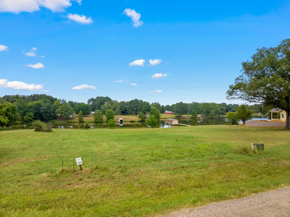 PR 52320 Pittsburg, TX 75686