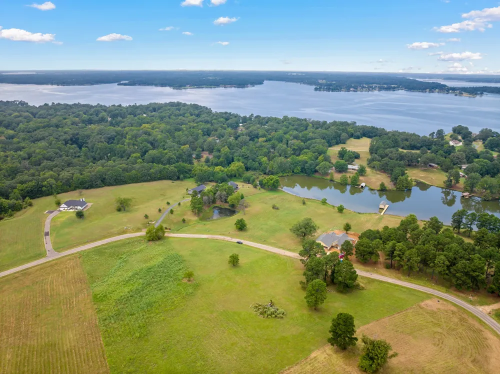 PR 52320 Pittsburg, TX 75686
