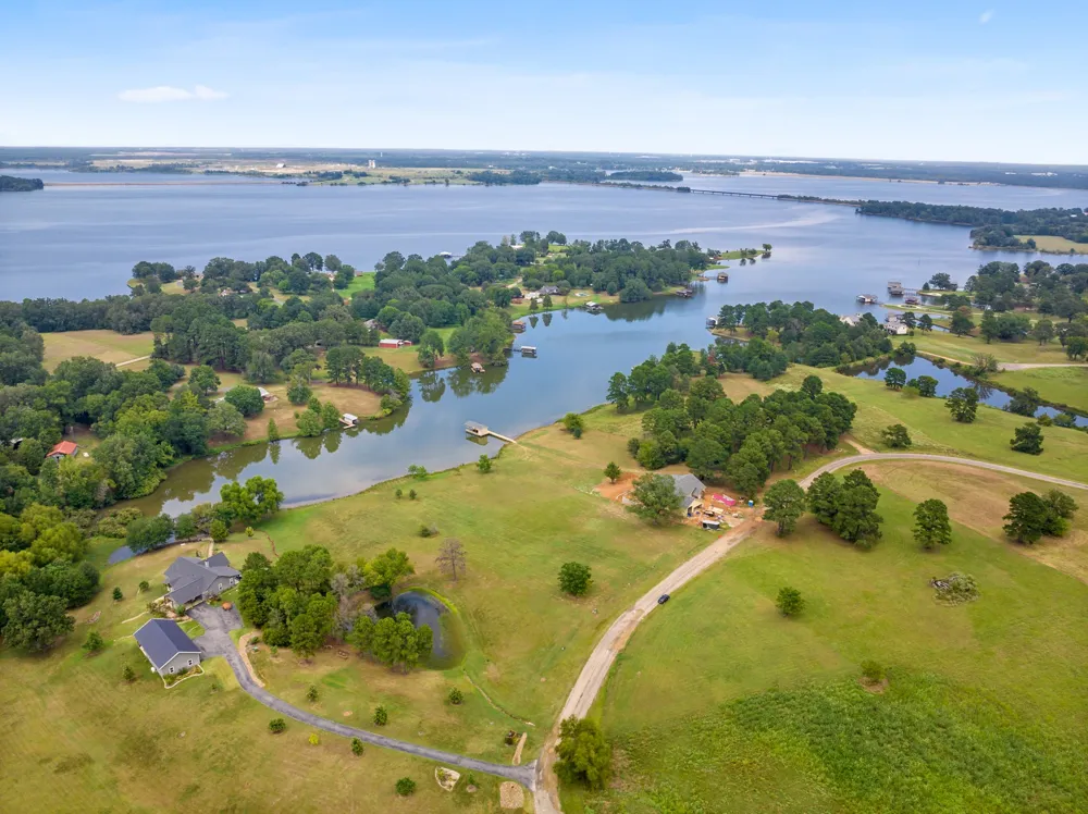 PR 52320 Pittsburg, TX 75686