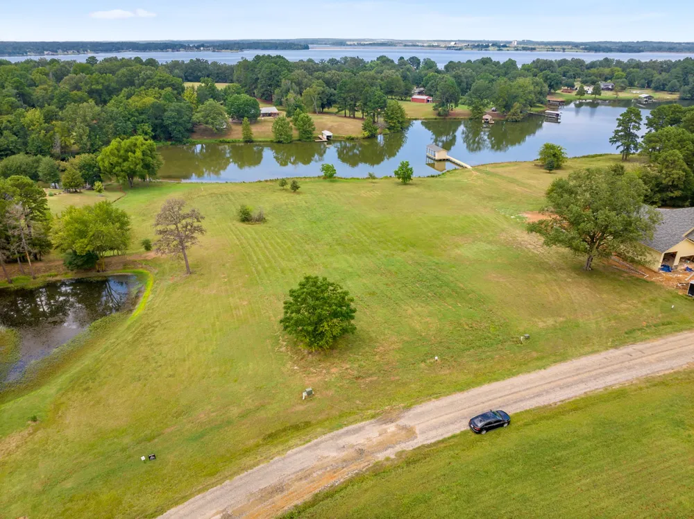 PR 52320 Pittsburg, TX 75686