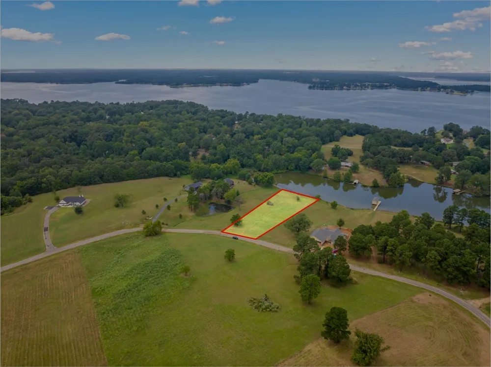 PR 52320 Pittsburg, TX 75686