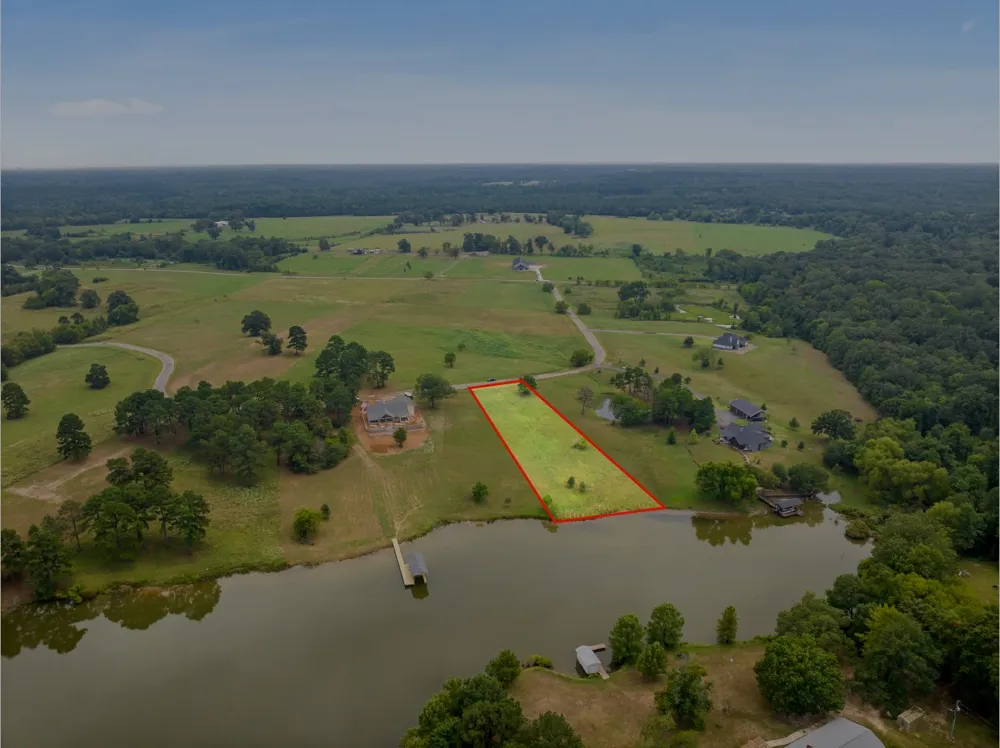 PR 52320 Pittsburg, TX 75686