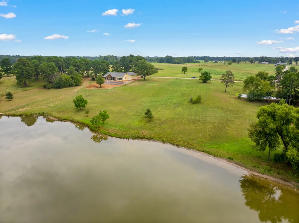 PR 52320 Pittsburg, TX 75686