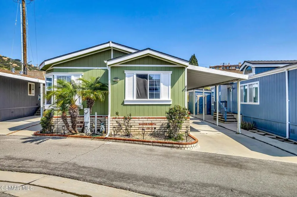 11401 Topanga Canyon Boulevard #8 Chatsworth, CA 91311