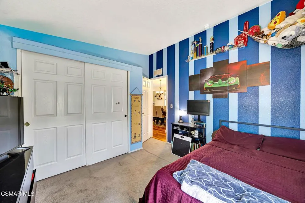 11401 Topanga Canyon Boulevard #8 Chatsworth, CA 91311