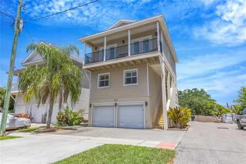 6812 S KISSIMMEE STREET