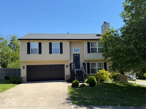 2607 S Southern Pines Court