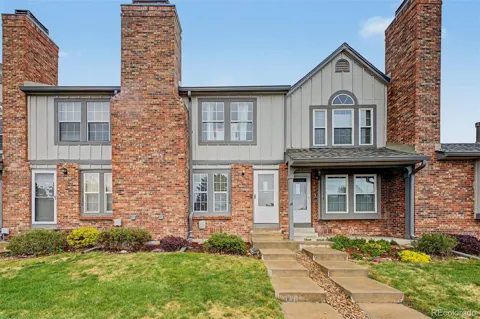 17125 E Chenango Avenue #D