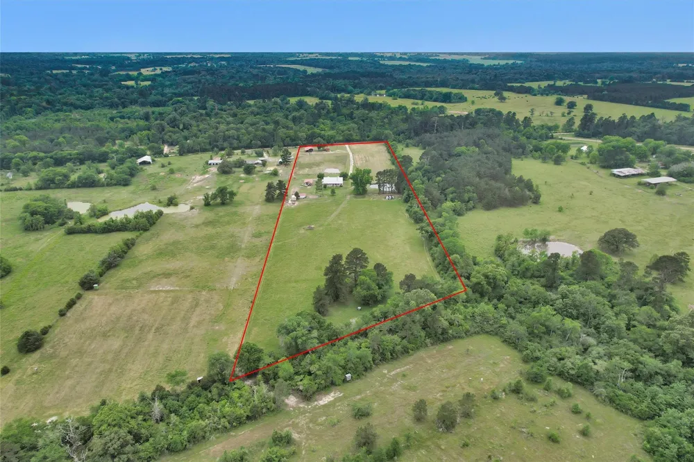 10 Hogg Extension Kennard, TX 75847