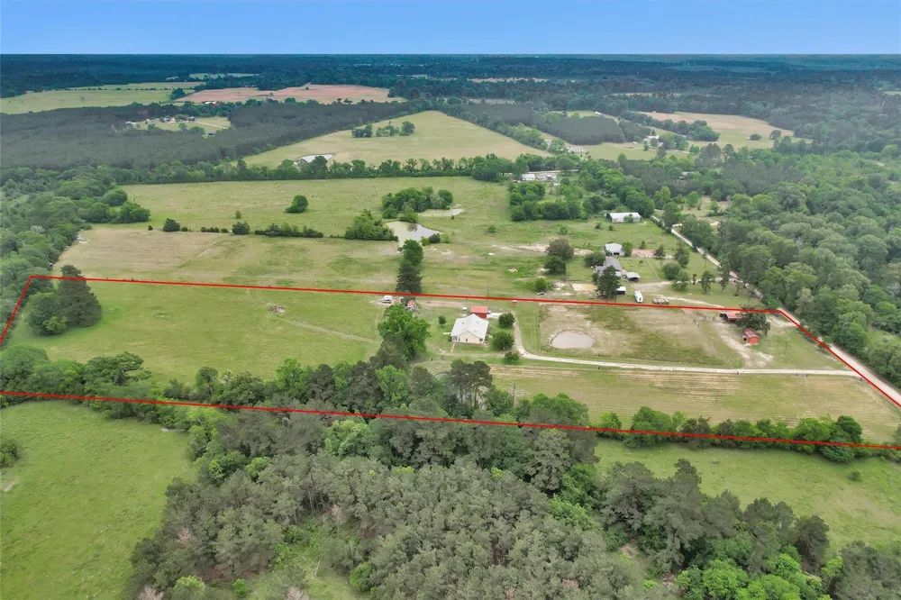 10 Hogg Extension Kennard, TX 75847