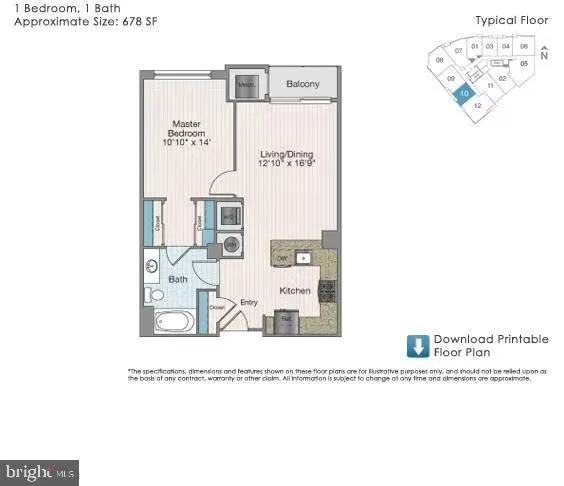 8005 13TH STREET #310 Silver Spring, MD 20910