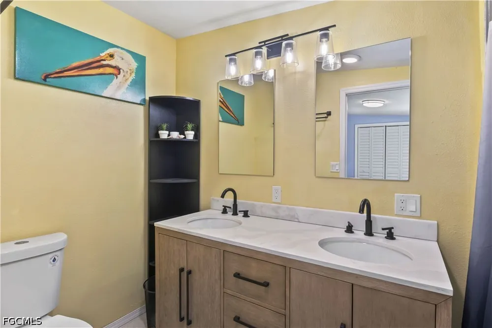 Cobiac Drive St James City, FL 33956