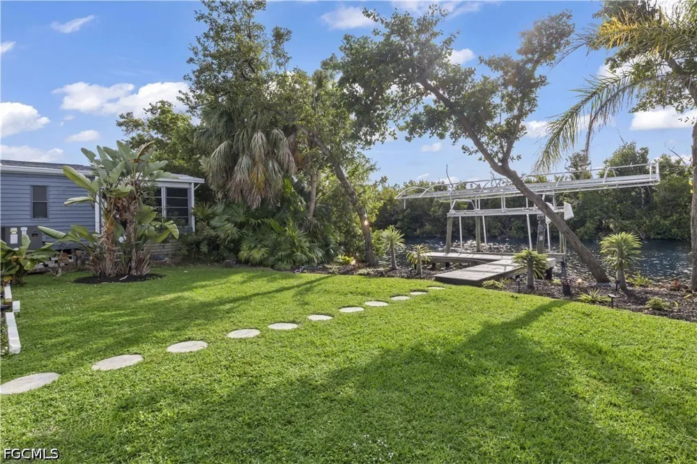 Cobiac Drive St James City, FL 33956