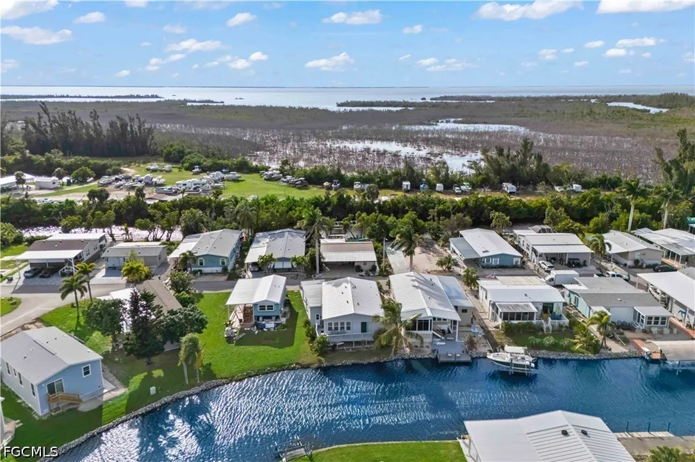 Cobiac Drive St James City, FL 33956