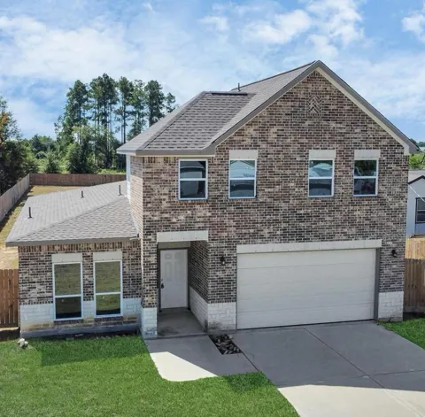 1189 County Road 5100
