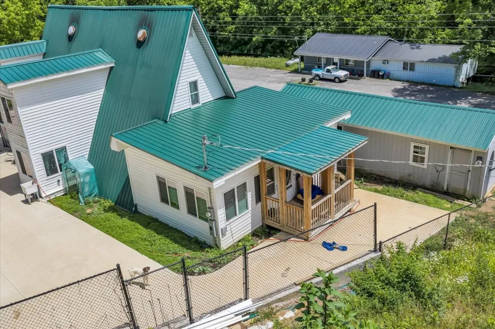 475 Lost Creek Rd Lynchburg, TN 37352