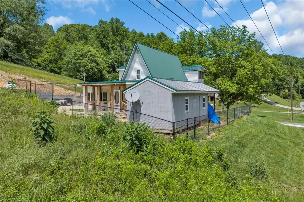 475 Lost Creek Rd Lynchburg, TN 37352