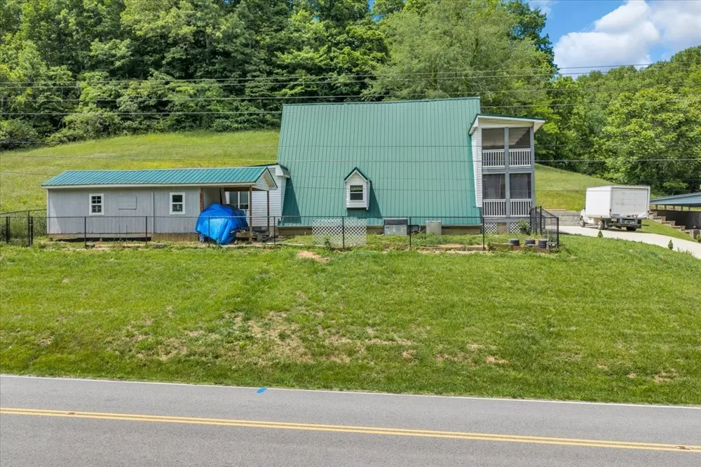 475 Lost Creek Rd Lynchburg, TN 37352