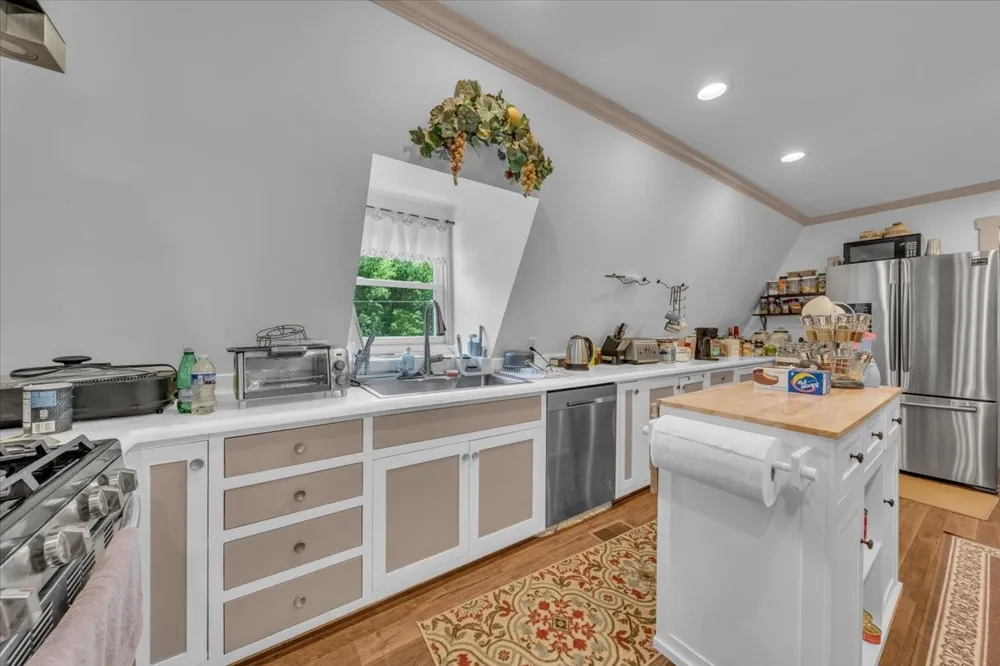 475 Lost Creek Rd Lynchburg, TN 37352