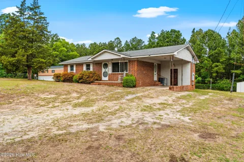 112 Jefferson Drive