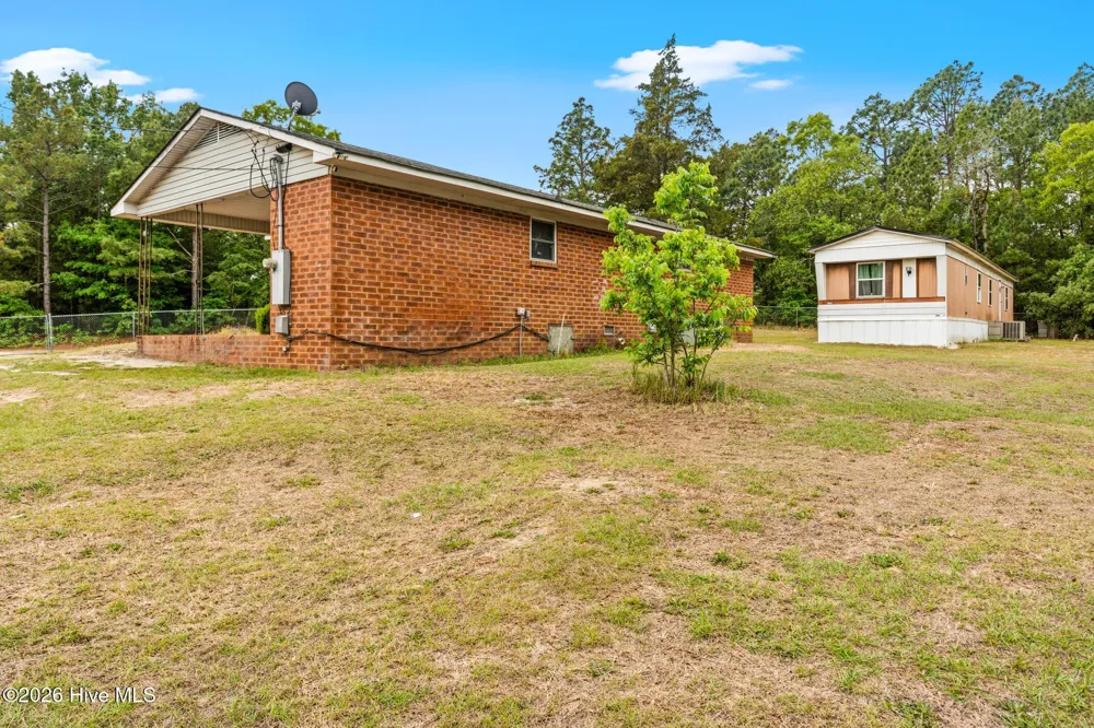 112 Jefferson Drive Hoffman, NC 28347