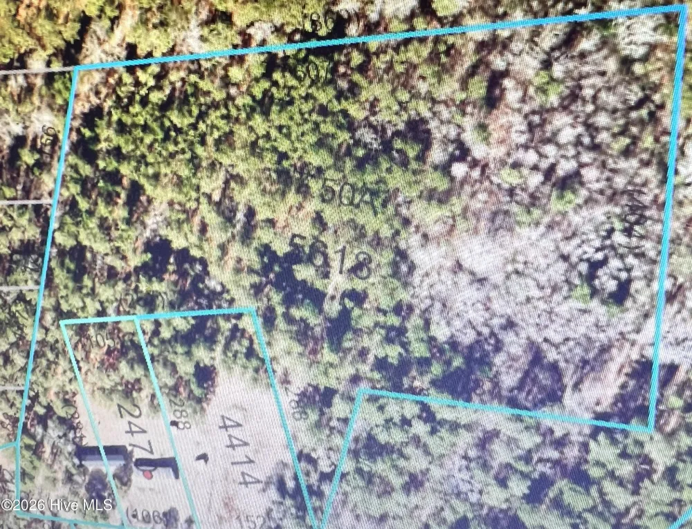 112 Jefferson Drive Hoffman, NC 28347